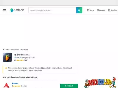fl-studio.en.softonic.com
