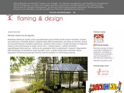 flaminganddesign.blogspot.com