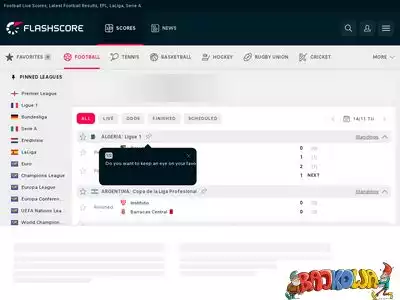 flashscore.com