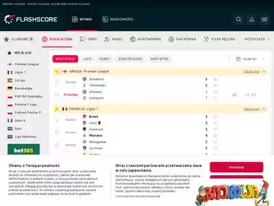 flashscore.pl