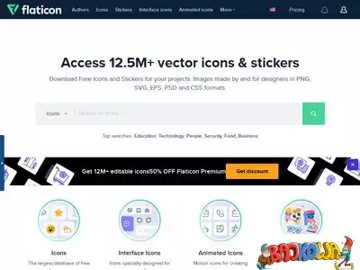 flaticon.com