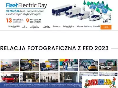 fleetelectricday.pl