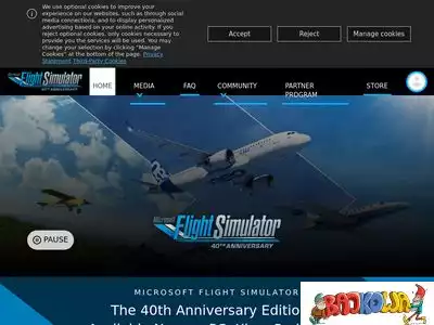 flightsimulator.com