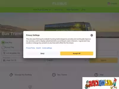 flixbus.com