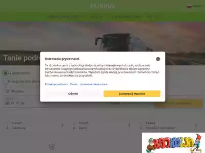 flixbus.pl