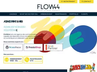 flow44.com