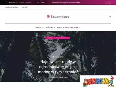 floweryplace.pl