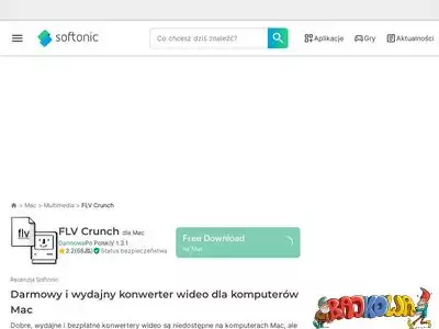 flv-crunch.softonic.pl