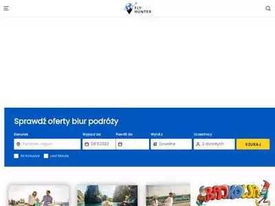 flyhunter.pl