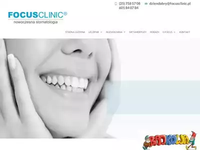 focusclinic.pl