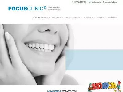 focusdentalclinic.pl