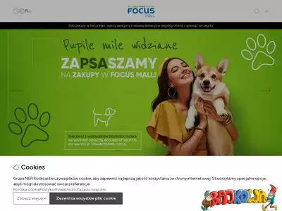 focusmall-zielonagora.pl