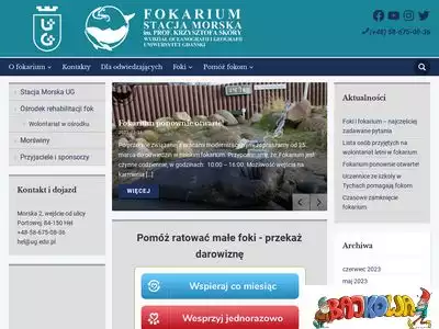 fokarium.ug.edu.pl