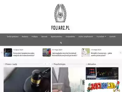 foliarz.pl