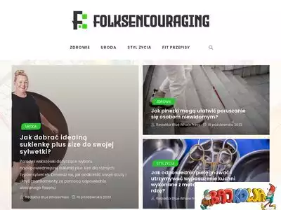 folksencouraging.pl