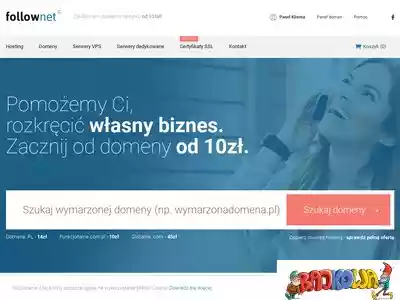 follownet.pl