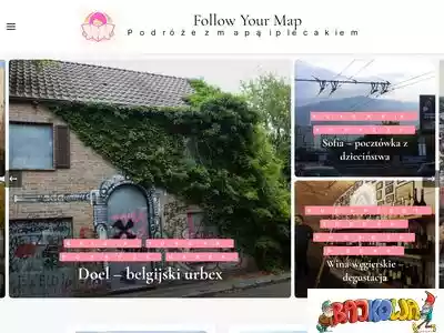 followyourmap.pl