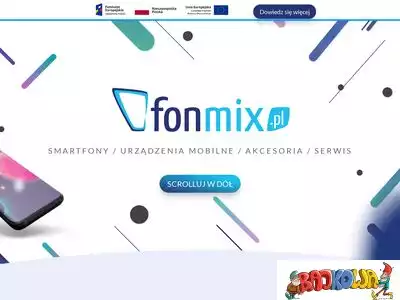 fonmix.pl