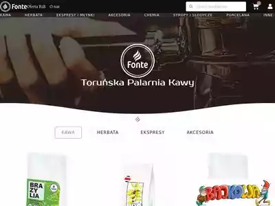 fonte.com.pl