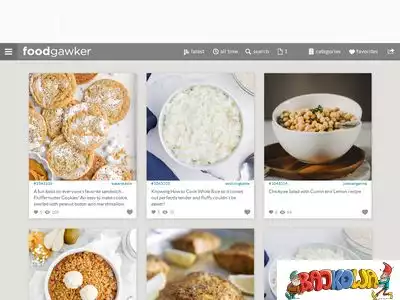 foodgawker.com