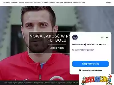 footballlab.pl