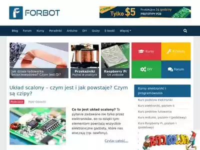 forbot.pl