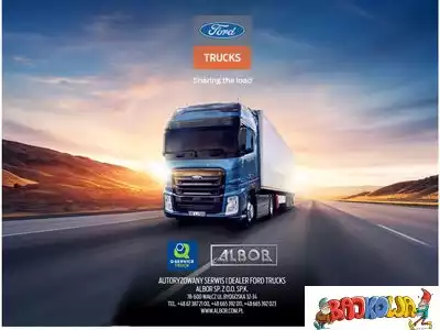 ford.albor.com.pl