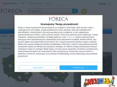 foreca.pl