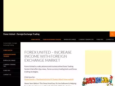 forexunited.com