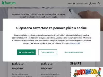 fortum.pl