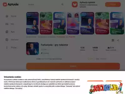 fortuniada.pl.aptoide.com