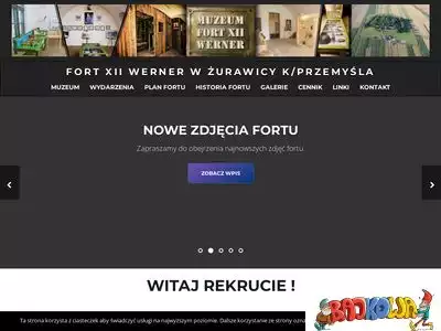 fortwerner.pl