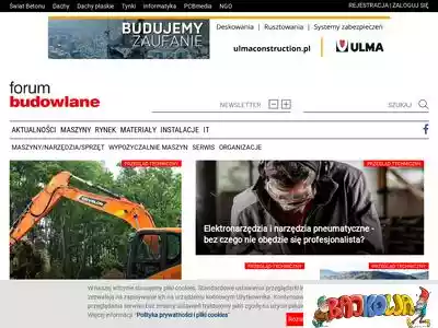 forum-budowlane.pl