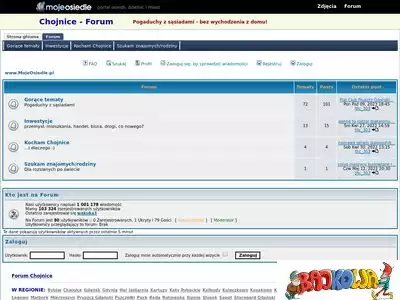 forum-chojnice.mojeosiedle.pl
