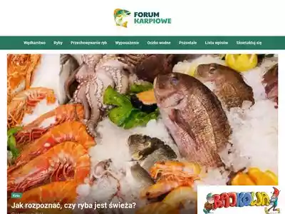 forum-karpiowe.pl