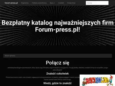 forum-press.pl