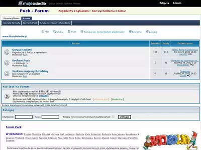 forum-puck.mojeosiedle.pl