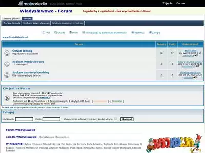 forum-wladyslawowo.mojeosiedle.pl