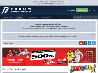 forum.bukmacherskie.com