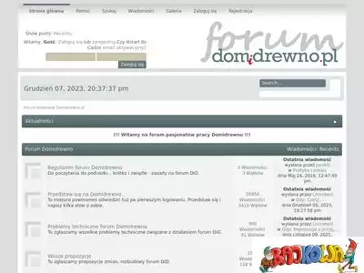 forum.domidrewno.pl