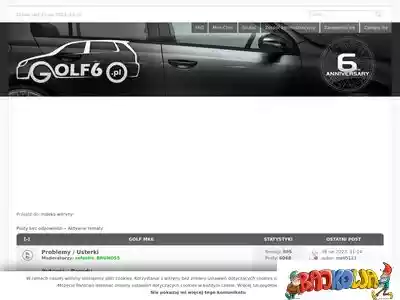 forum.golf6.pl