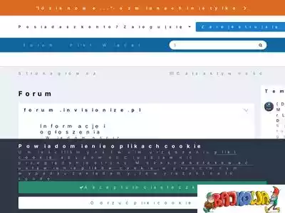 forum.invisionize.pl