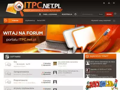 forum.itpc.net.pl