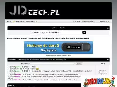 forum.jdtech.pl