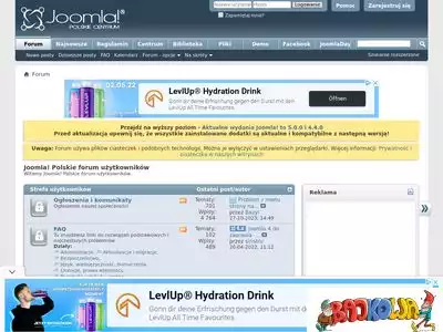 forum.joomla.pl