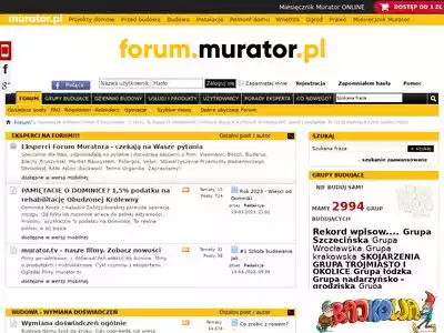 forum.muratordom.pl