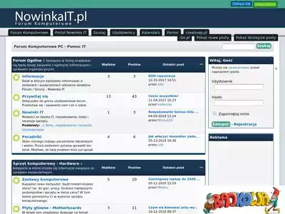 forum.nowinkait.pl