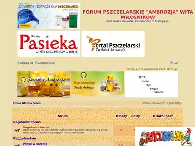 forum.pasiekaambrozja.pl