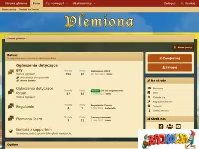 forum.plemiona.pl