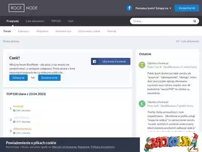 forum.rootnode.pl